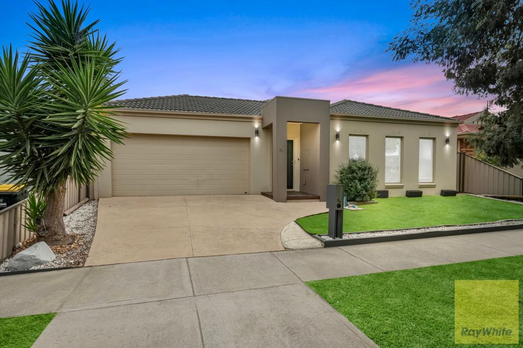 26 Ironbark Gr, Burnside Heights, VIC 3023