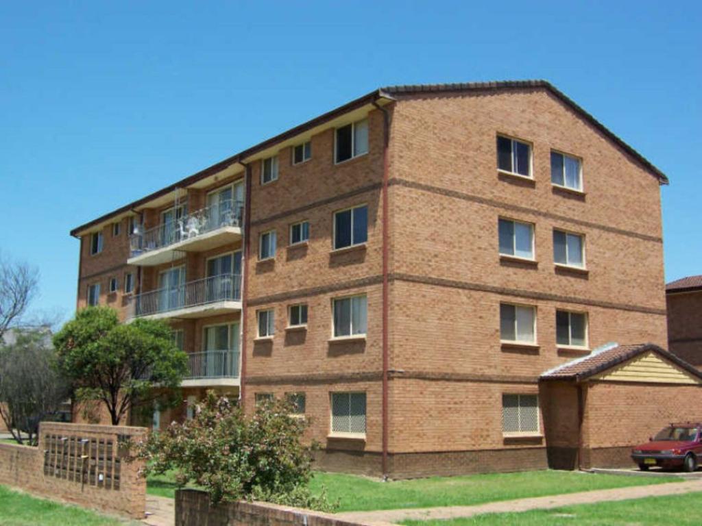 10/41 Morehead Ave, Mount Druitt, NSW 2770