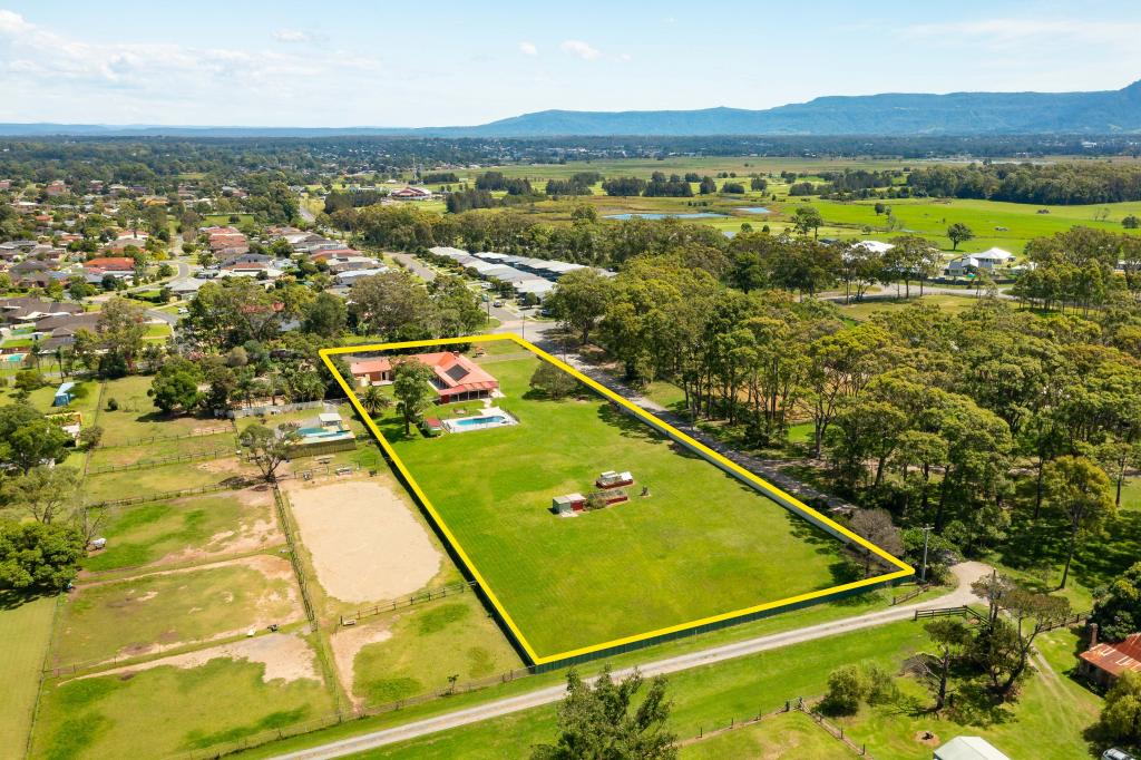 21a Worrigee Rd, Worrigee, NSW 2540