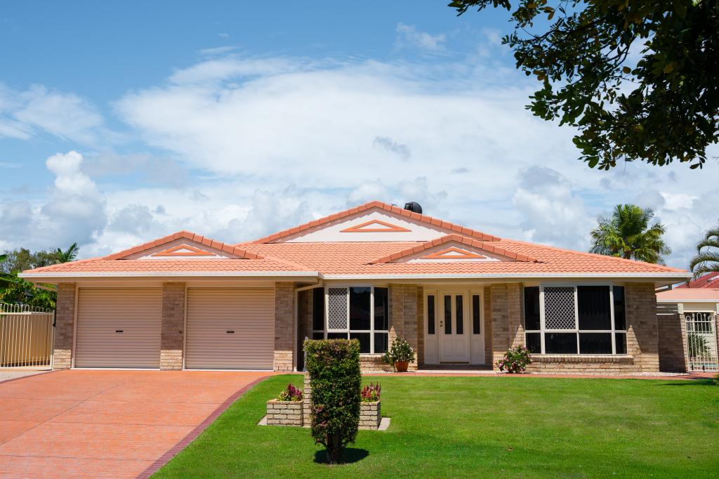 28 KALOWENDHA AVE, PELICAN WATERS, QLD 4551