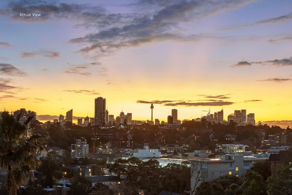 The Penthouse “Tramonto” 142c Bellevue Road, Bellevue Hill, NSW 2023