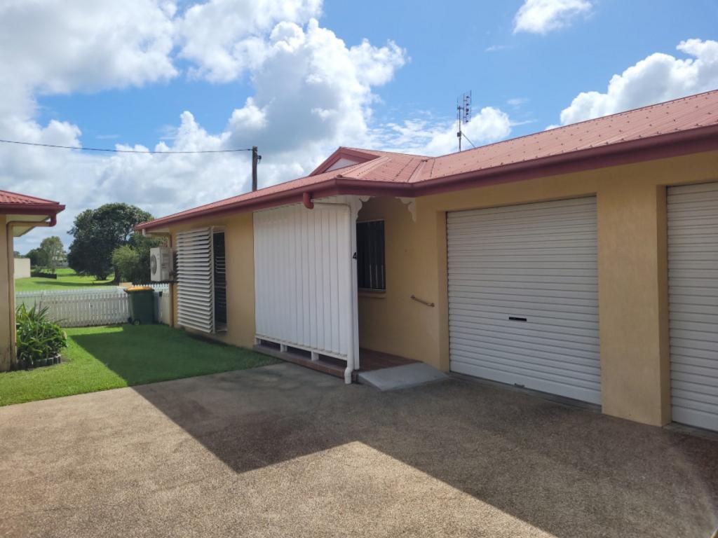 4/24 Garbutt St, Ingham, QLD 4850