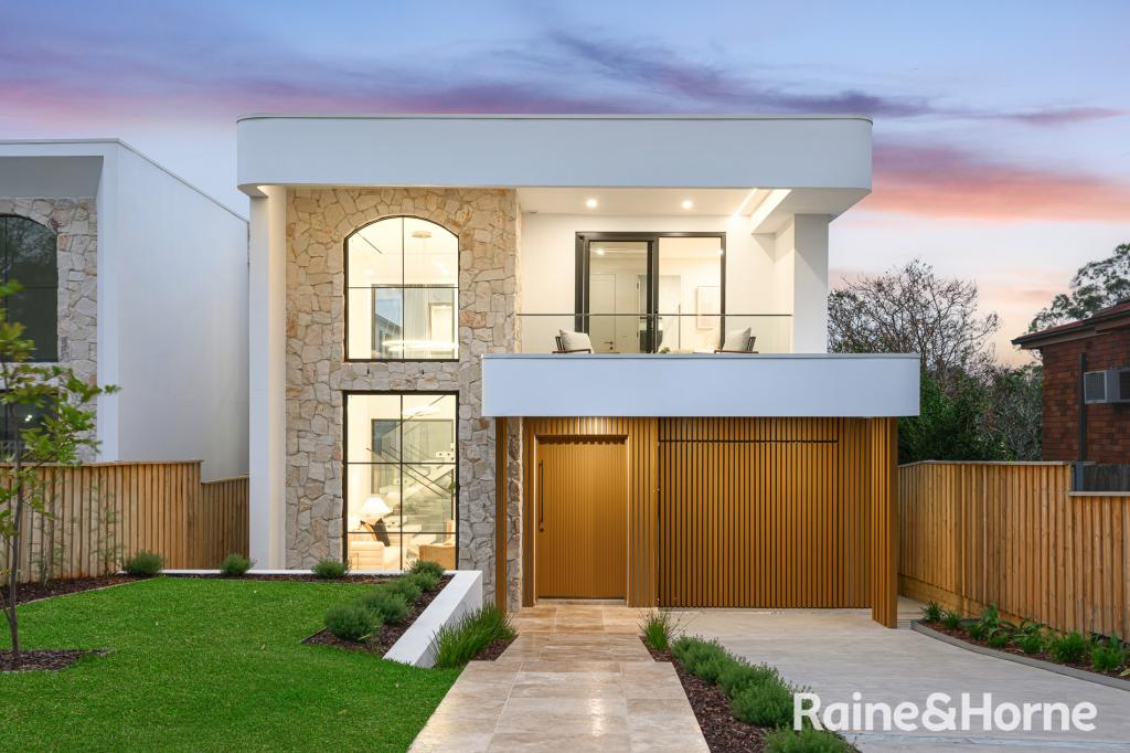 99 BEACONSFIELD RD, CHATSWOOD, NSW 2067