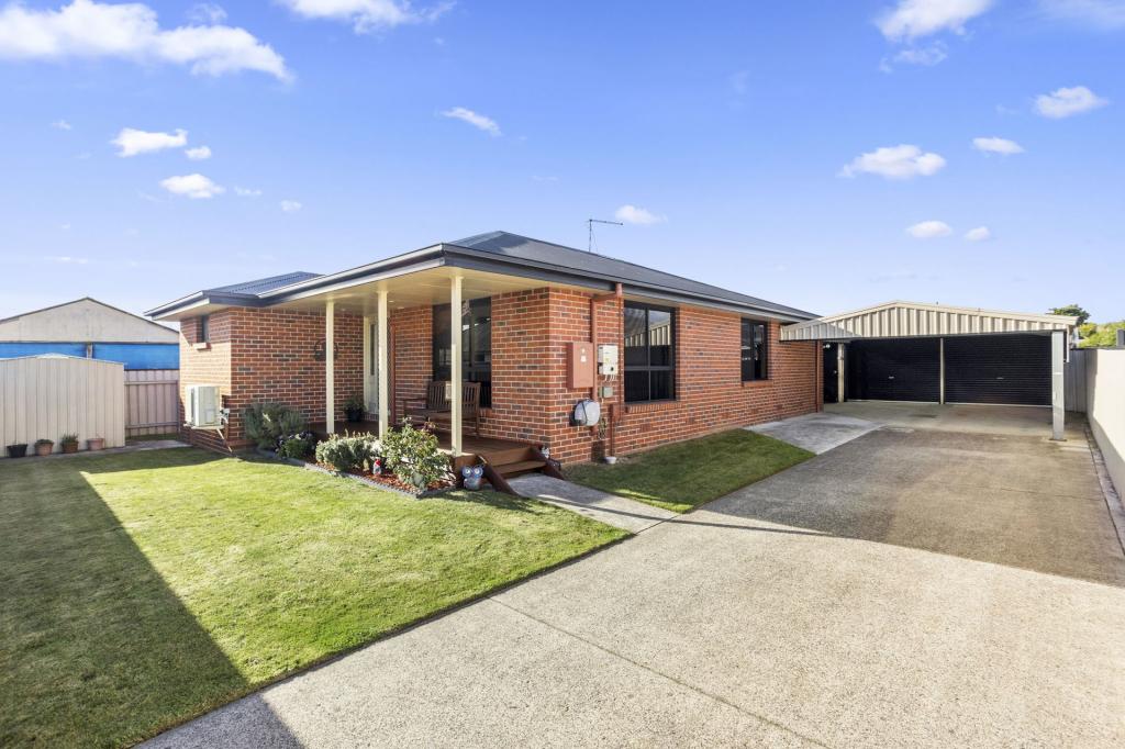 8a Cadorna St, Mowbray, TAS 7248