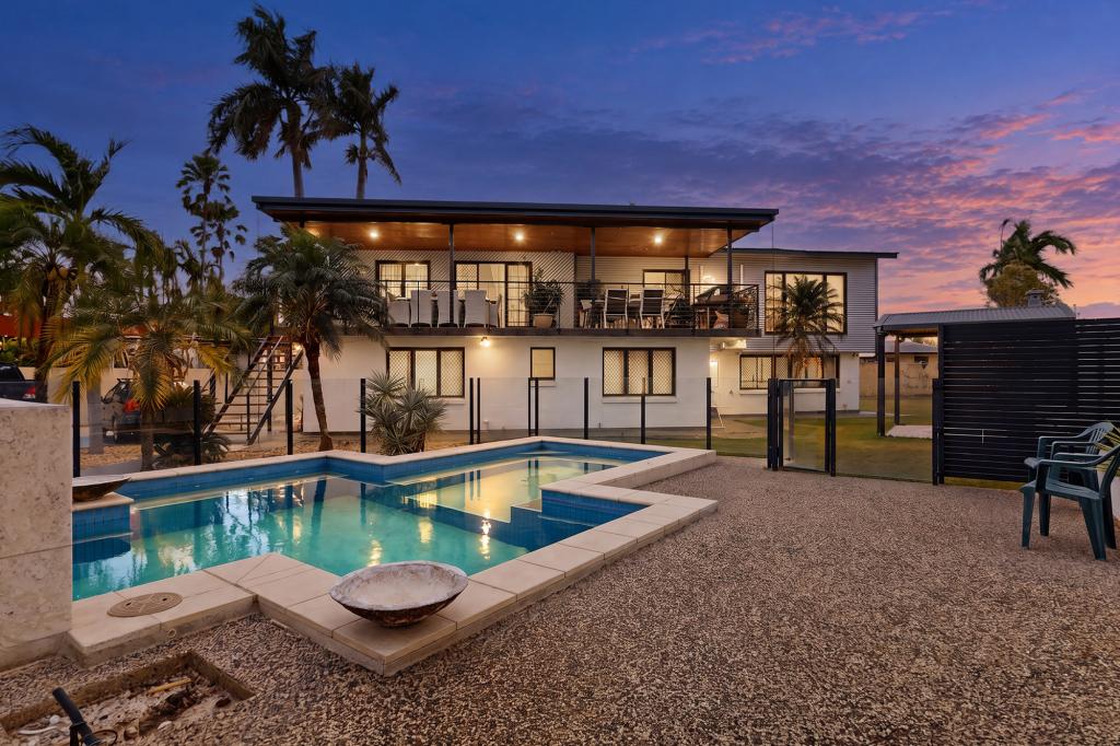 62 Parer Dr, Wagaman, NT 0810