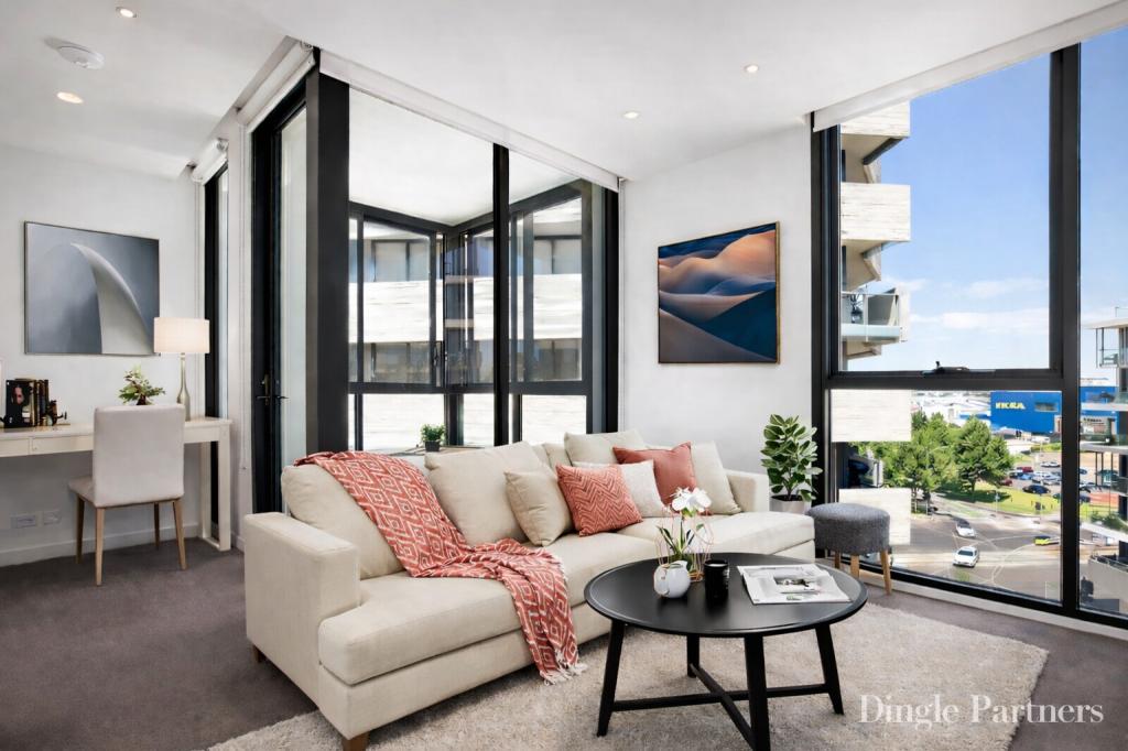 603/6 Acacia Pl, Abbotsford, VIC 3067