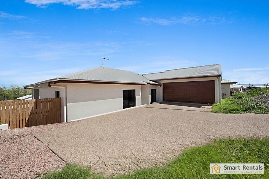 17 Maryland Dr, Deeragun, QLD 4818