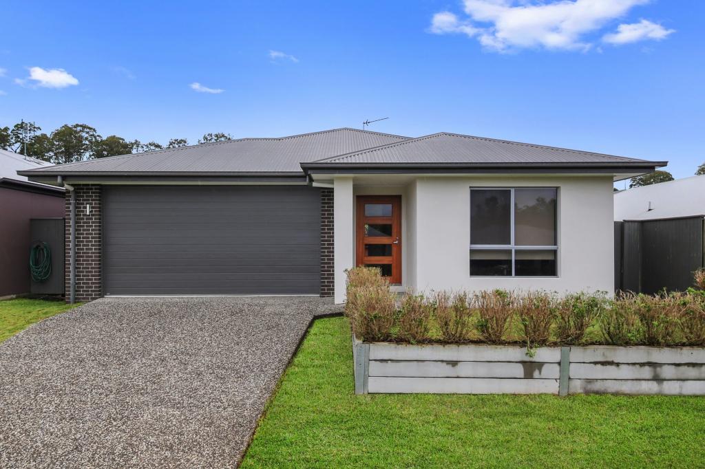 7 Pinnacle Pl, Burnside, QLD 4560
