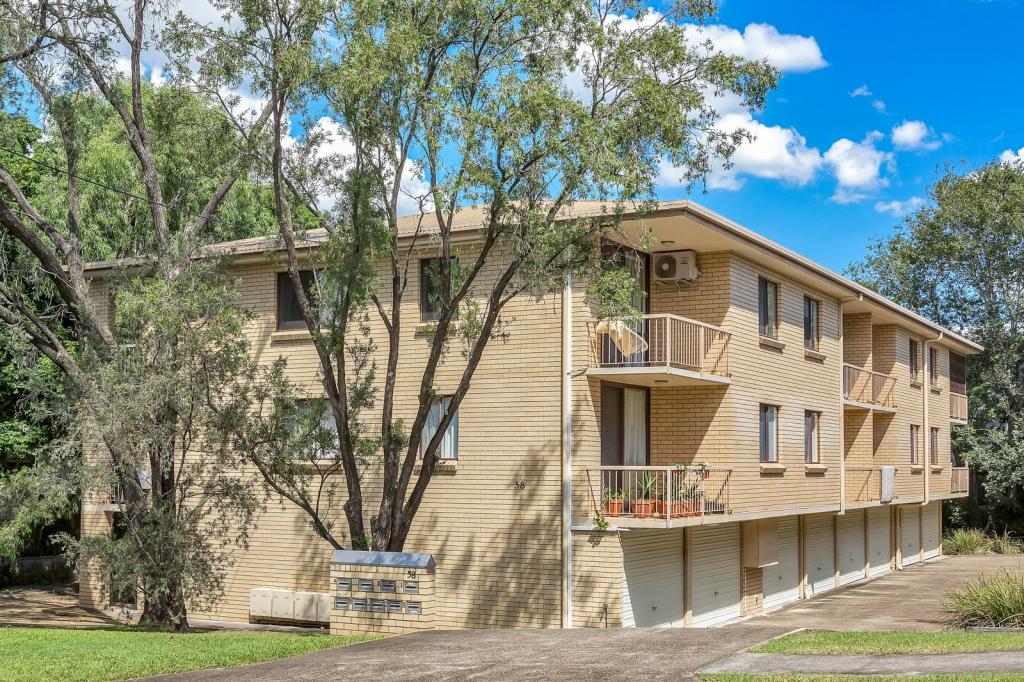 8/58 Waverley Rd, Taringa, QLD 4068