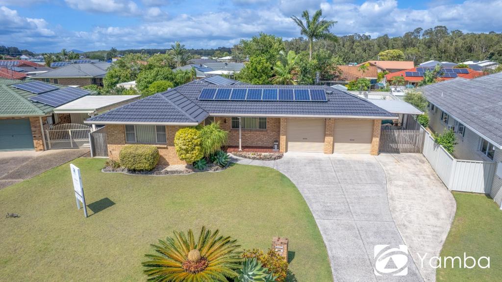 42 Admiralty Ct, Yamba, NSW 2464