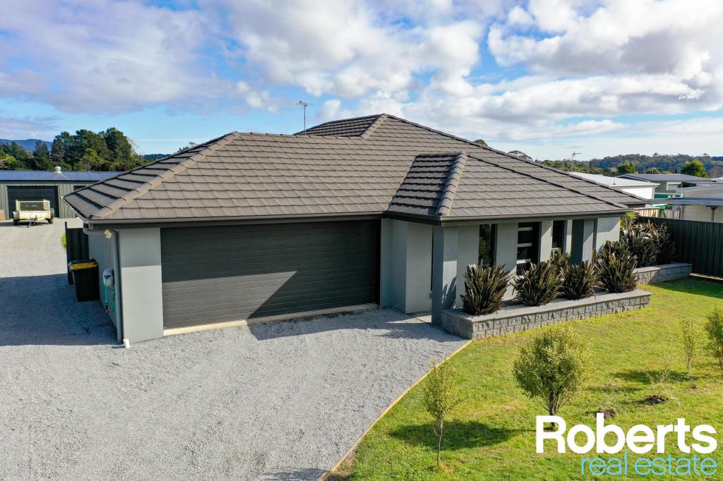 185 Mainwaring St, Beauty Point, TAS 7270