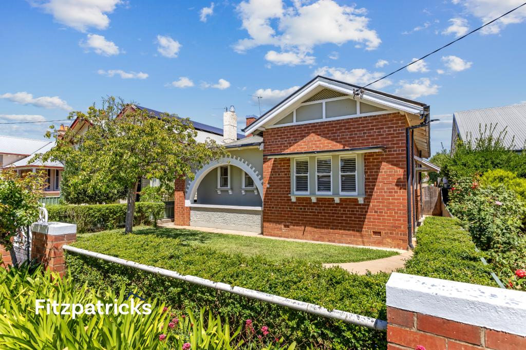 24 Oates Ave, Wagga Wagga, NSW 2650