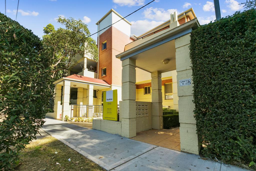18/7-11 BRIDGE RD, HOMEBUSH, NSW 2140