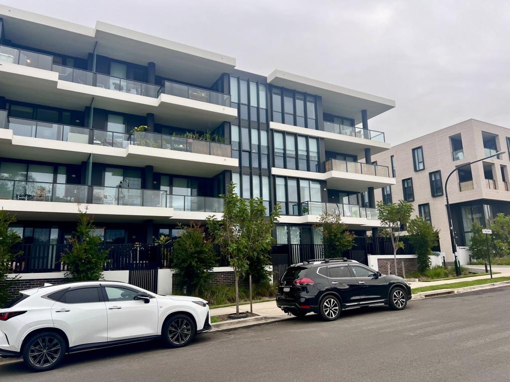 G09/1 Mulyan St, Rouse Hill, NSW 2155