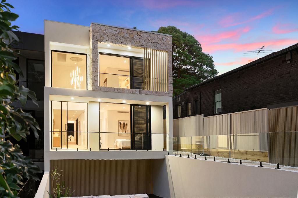 50 PARK AVE, CHATSWOOD, NSW 2067