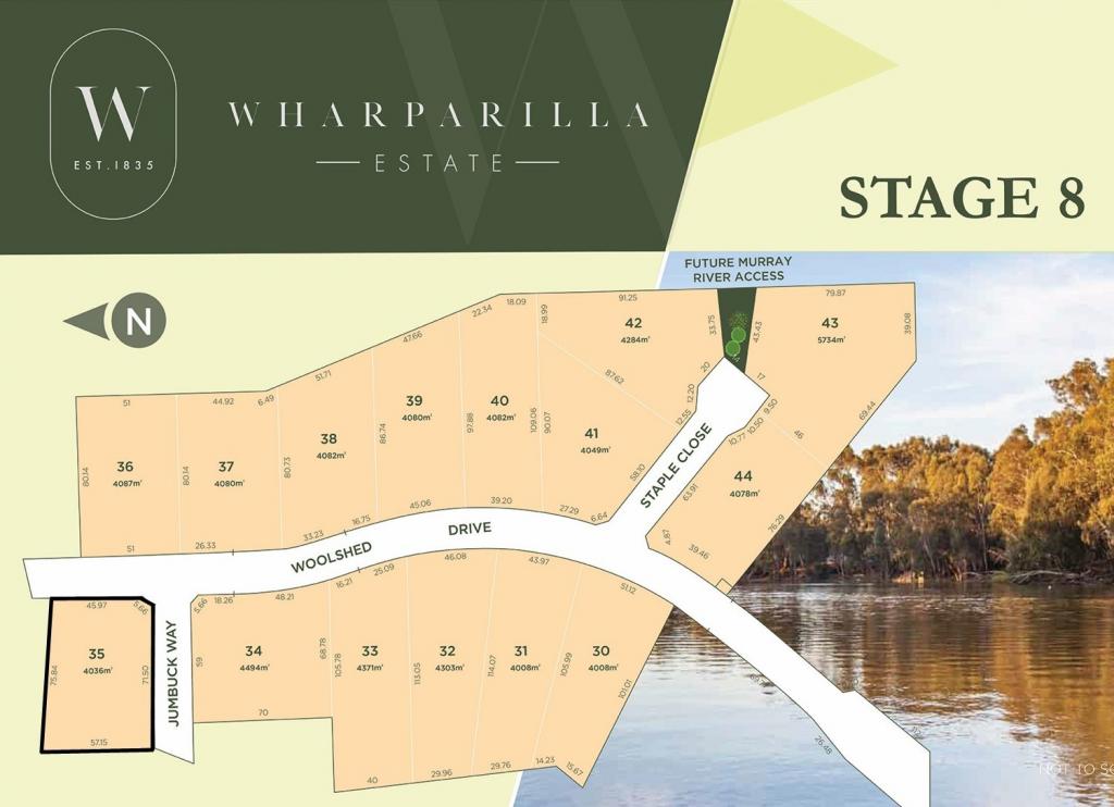 21 Woolshed Dr, Echuca, VIC 3564