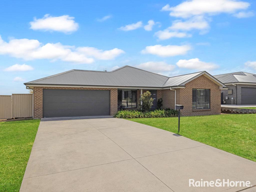 39 Mendel Dr, Kelso, NSW 2795