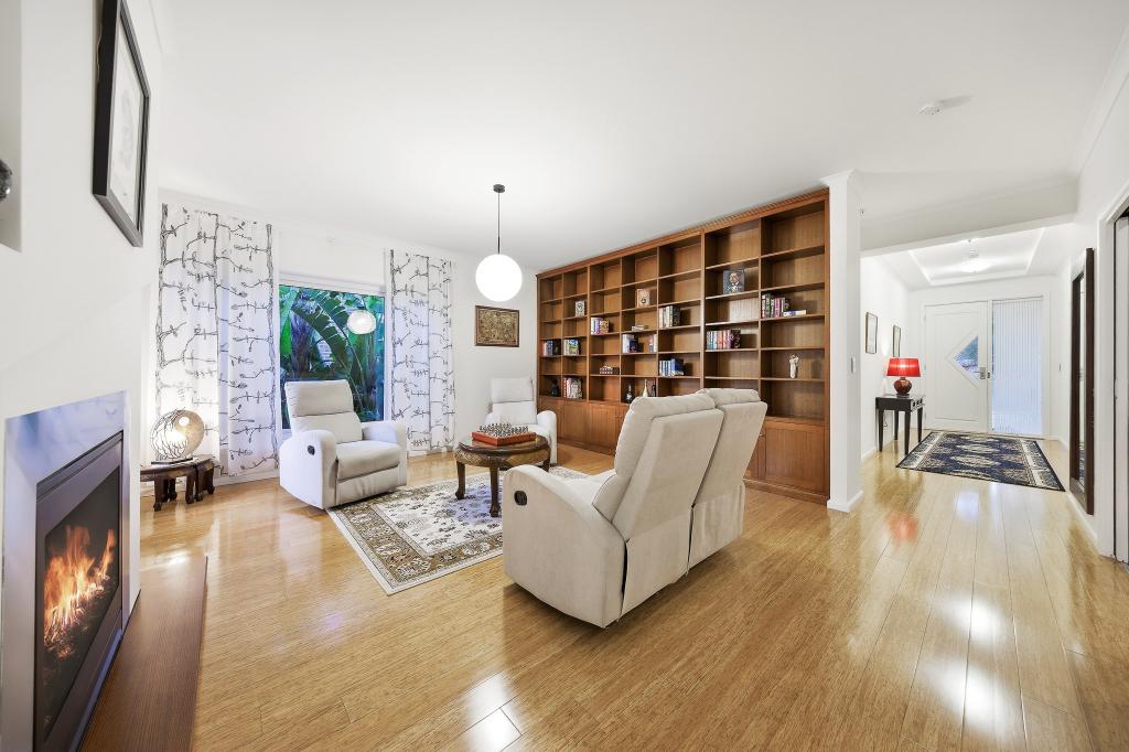 36 Waterhouse Way, Botanic Ridge, VIC 3977