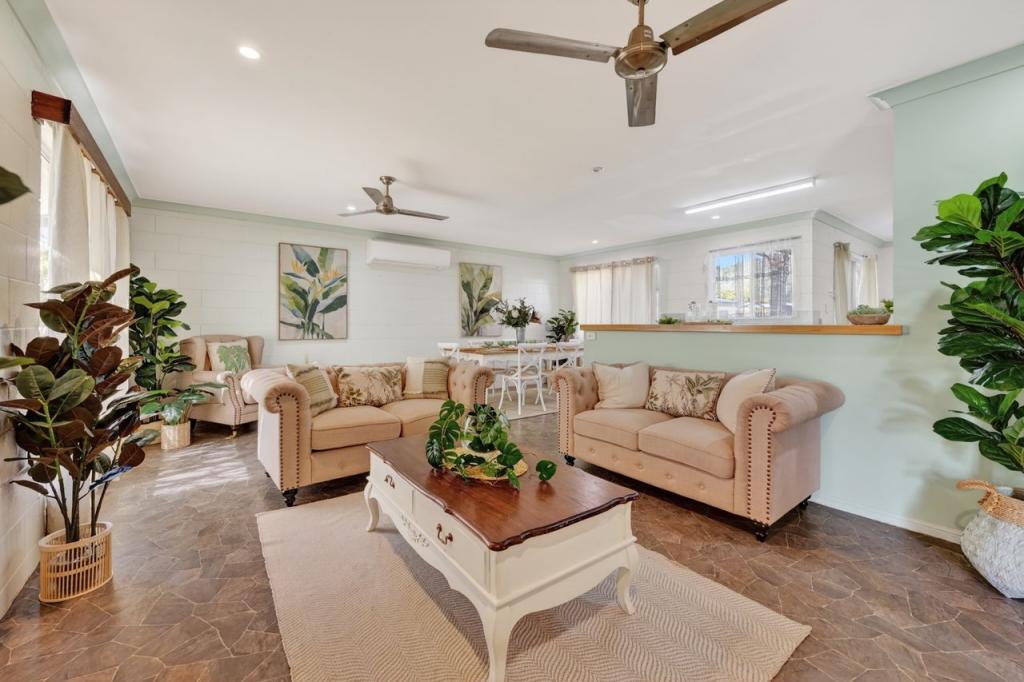 43 Normanby St, Wulguru, QLD 4811