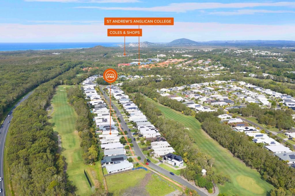 107 Balgownie Dr, Peregian Springs, QLD 4573