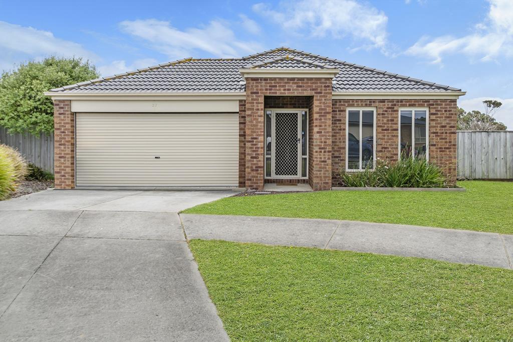 27 Madeira Cl, Portland, VIC 3305