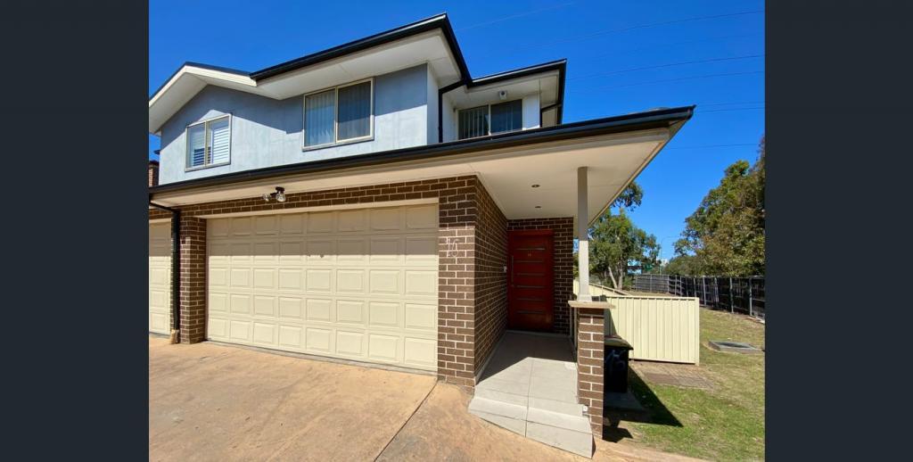 16/7 Altair Pl, Hinchinbrook, NSW 2168