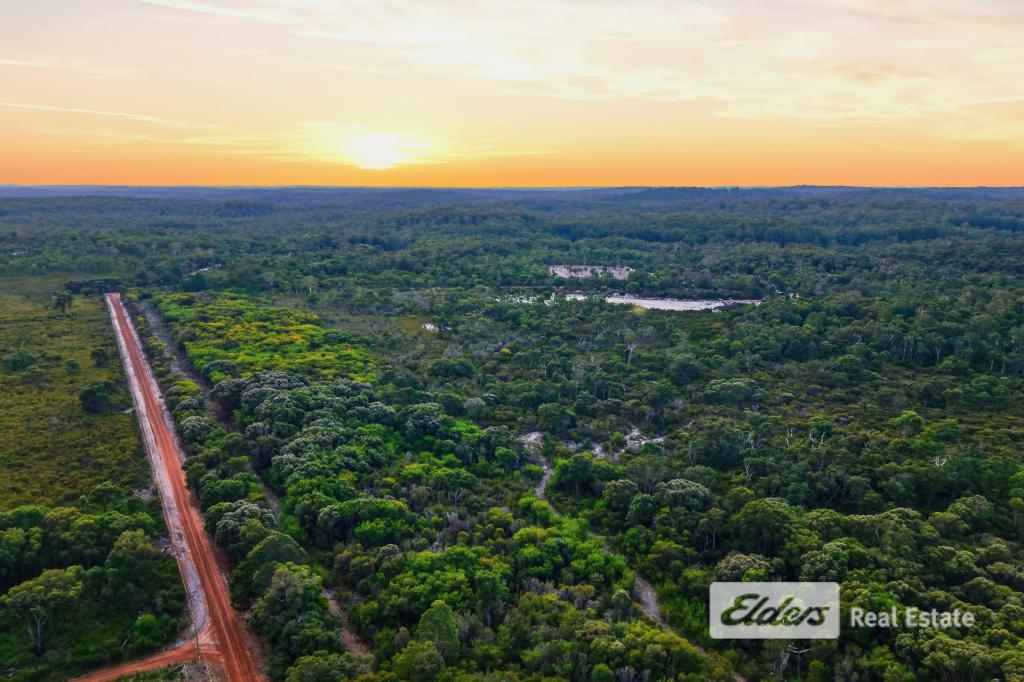 TATTENHAM RD, MEERUP, WA 6262