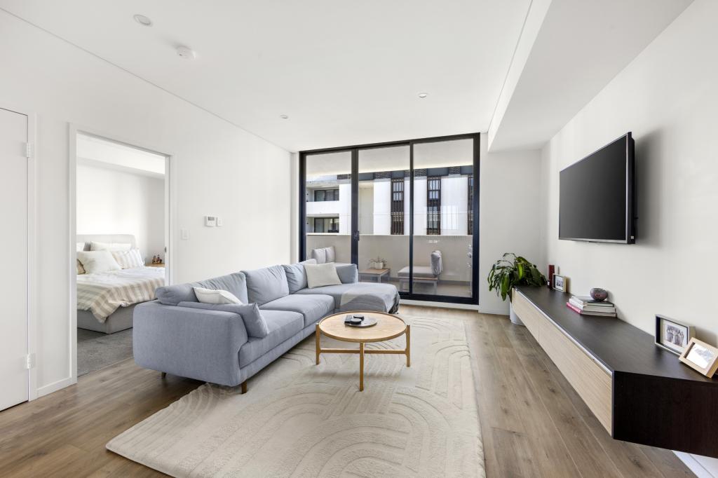 503/1 Pinnacle St, Miranda, NSW 2228