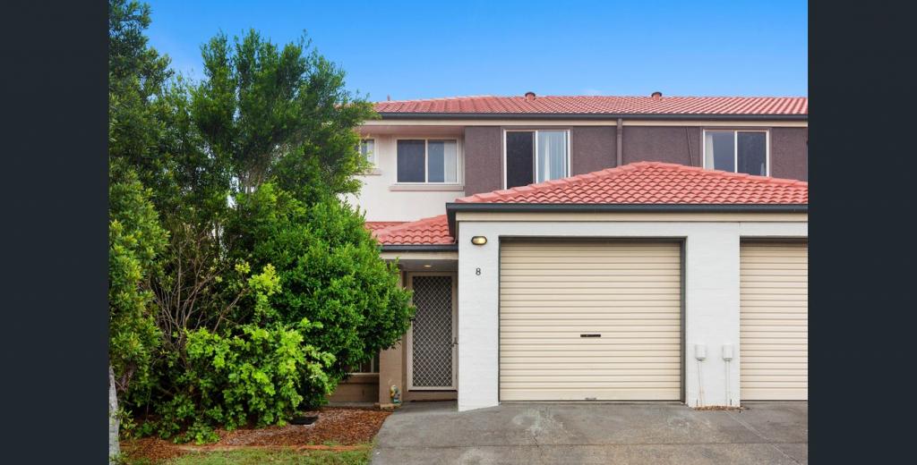 8/30 Federation St, Wynnum West, QLD 4178