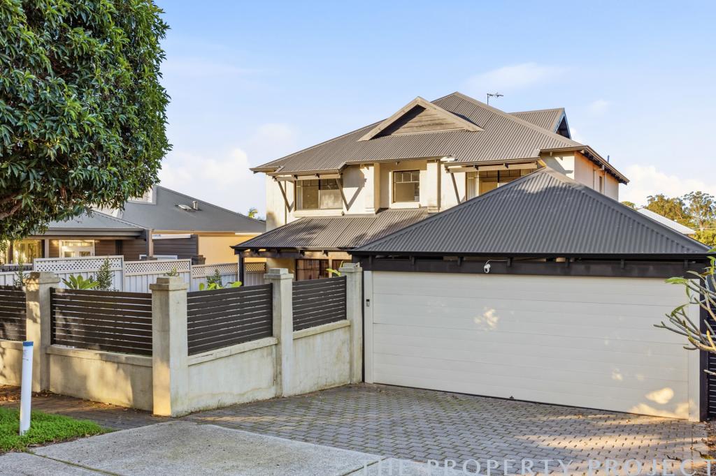 212 HOLBECK ST, DOUBLEVIEW, WA 6018