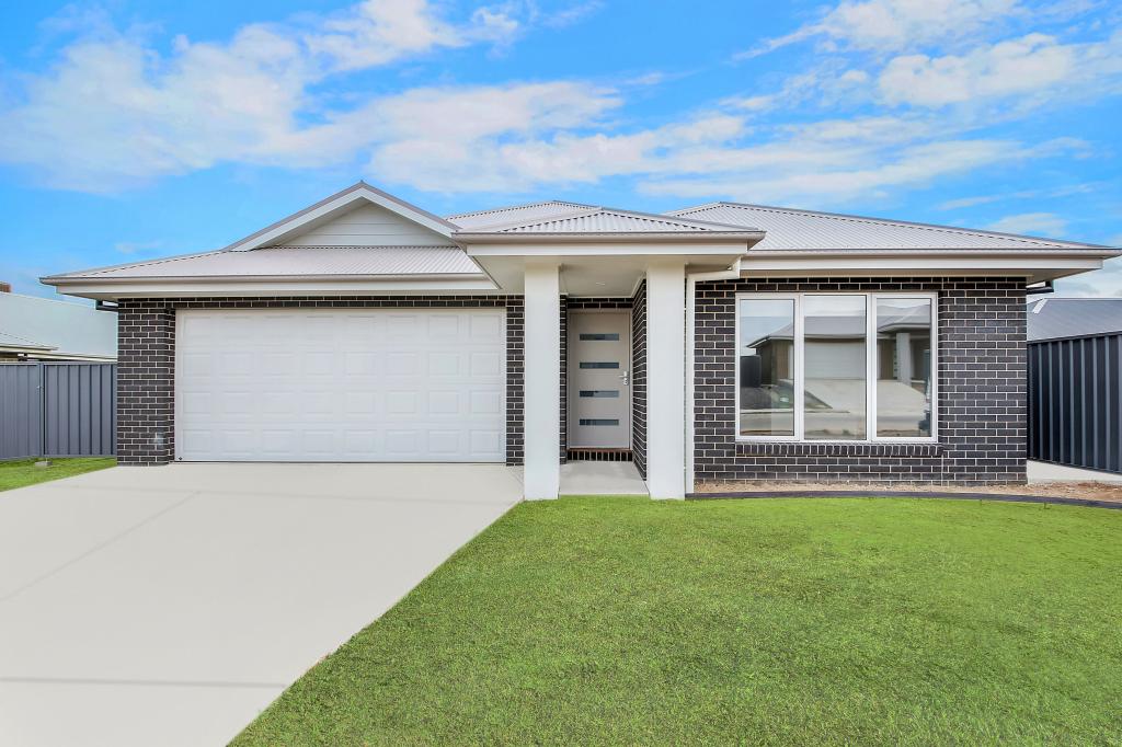 10 Grimsby St, Thurgoona, NSW 2640