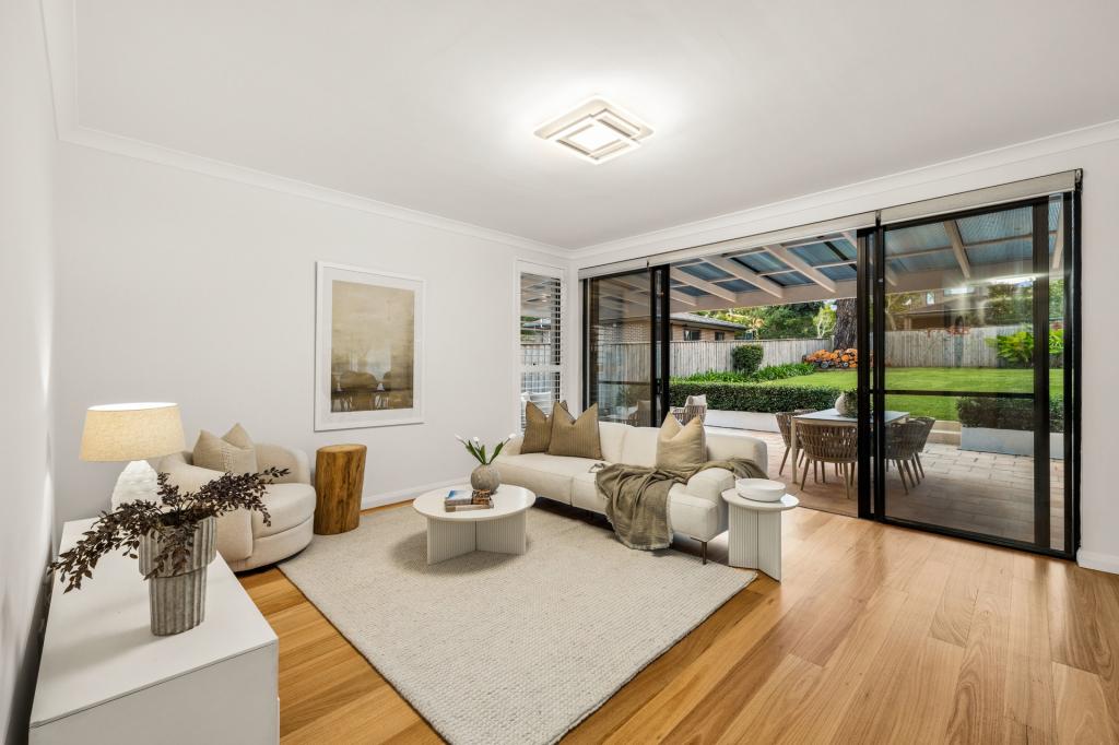 29 Gelling Ave, Strathfield, NSW 2135