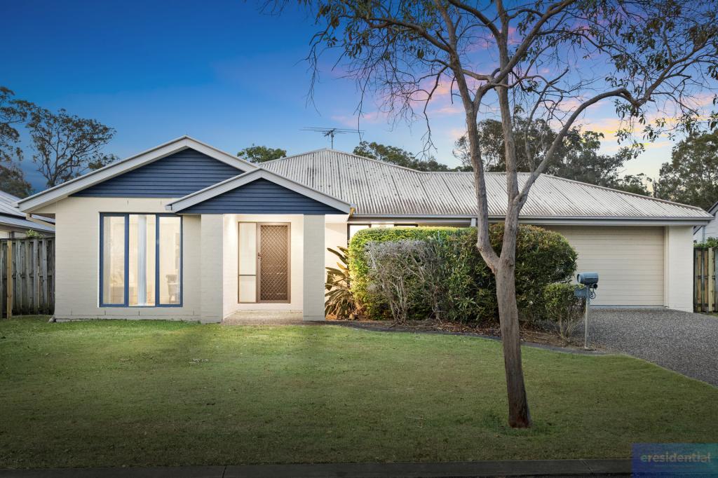 6 Arcot St, Ormeau, QLD 4208
