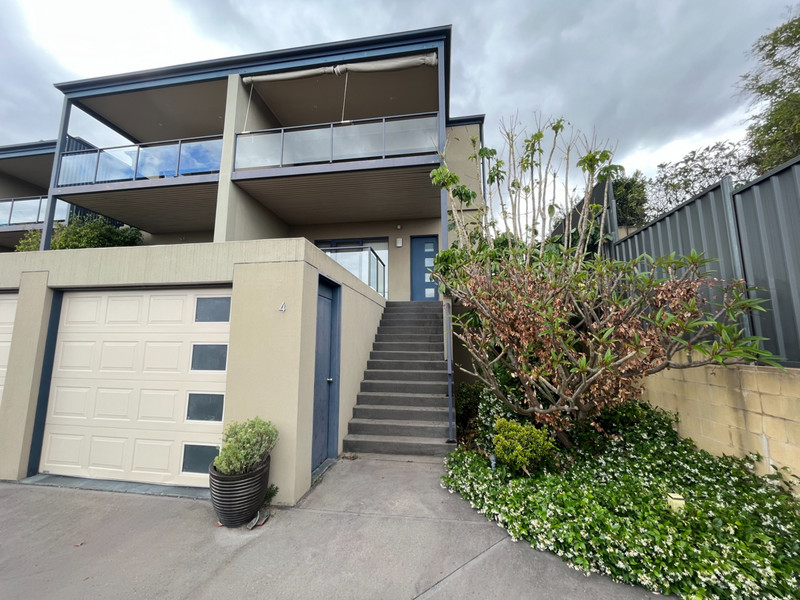 4/53 Queen St, Muswellbrook, NSW 2333