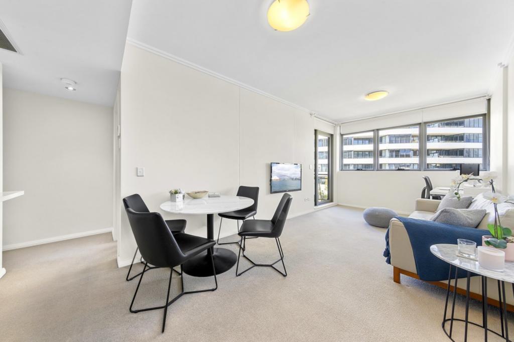 20/38 SHORELINE DR, RHODES, NSW 2138