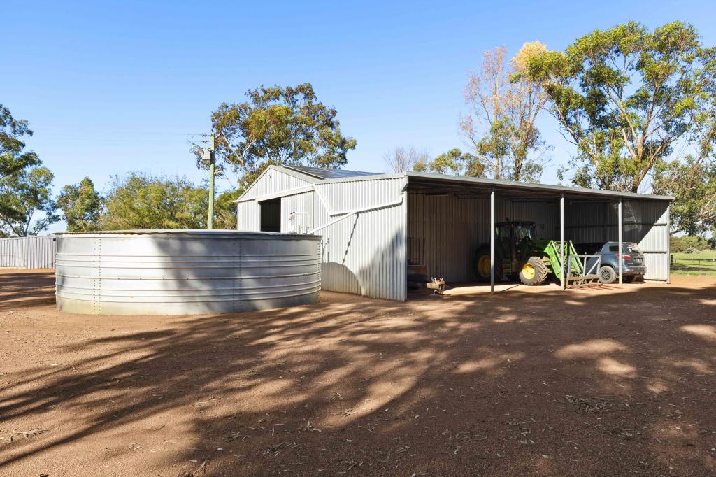 230 Duffy Rd, Bambun, WA 6503