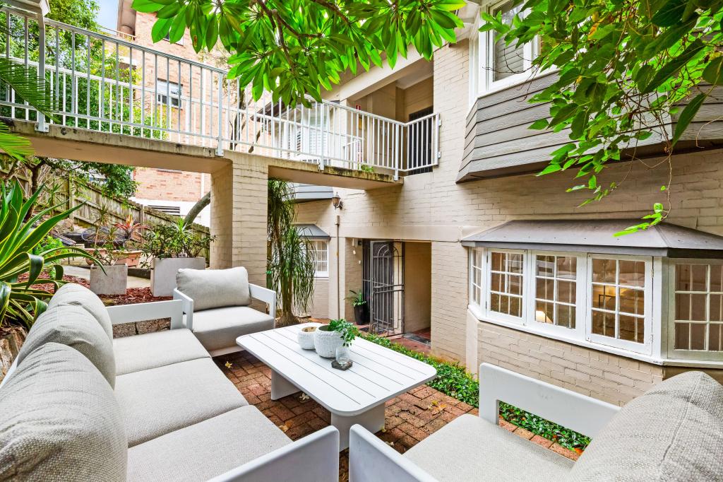 4/326 Bondi Rd, Bondi, NSW 2026