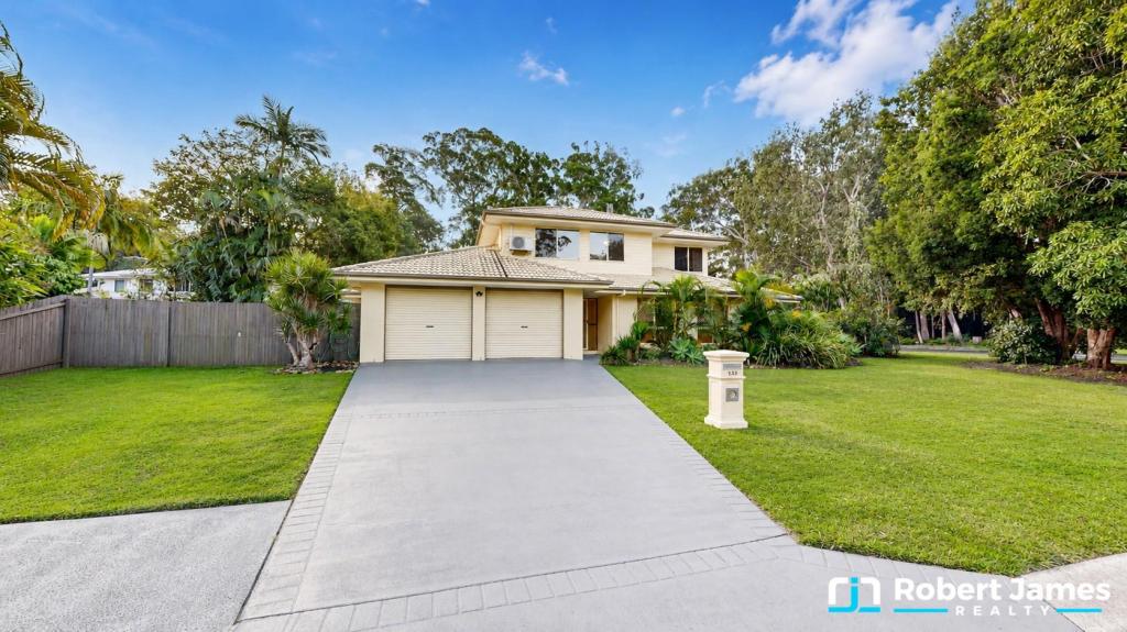 133 Griffith Ave, Tewantin, QLD 4565