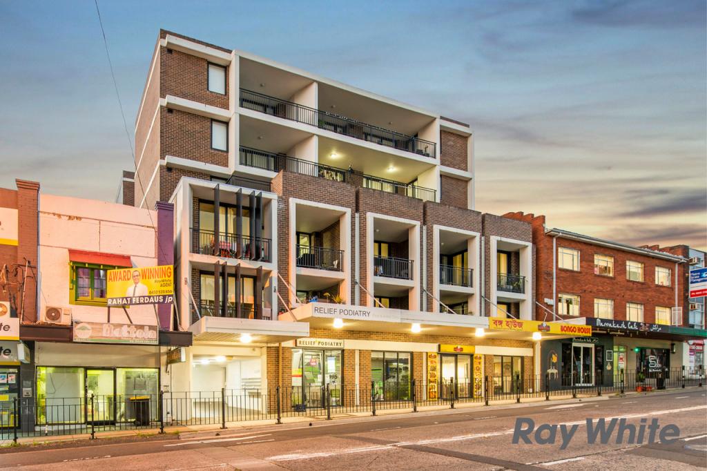 210/5b Hampden Rd, Lakemba, NSW 2195