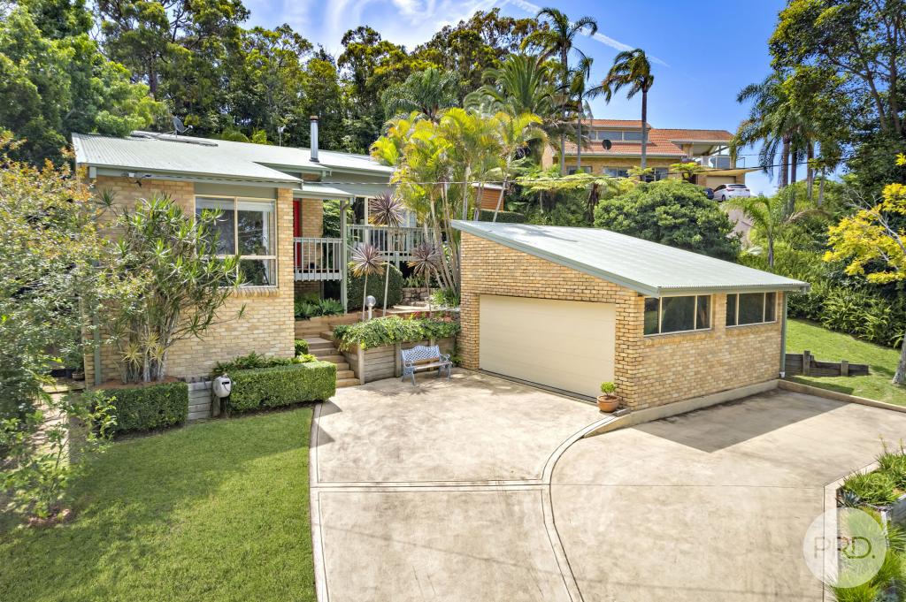 31 Irene Cres, Soldiers Point, NSW 2317