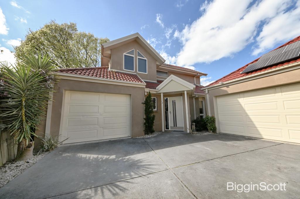 2/9 Johnson Dr, Glen Waverley, VIC 3150