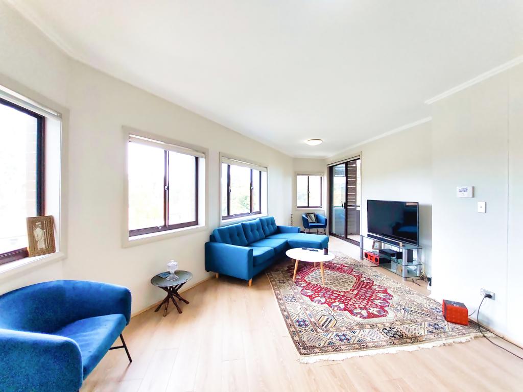 36/1155-1159 Pacific Hwy, Pymble, NSW 2073