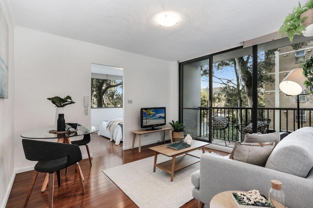 11/69-75 Cook Rd, Centennial Park, NSW 2021