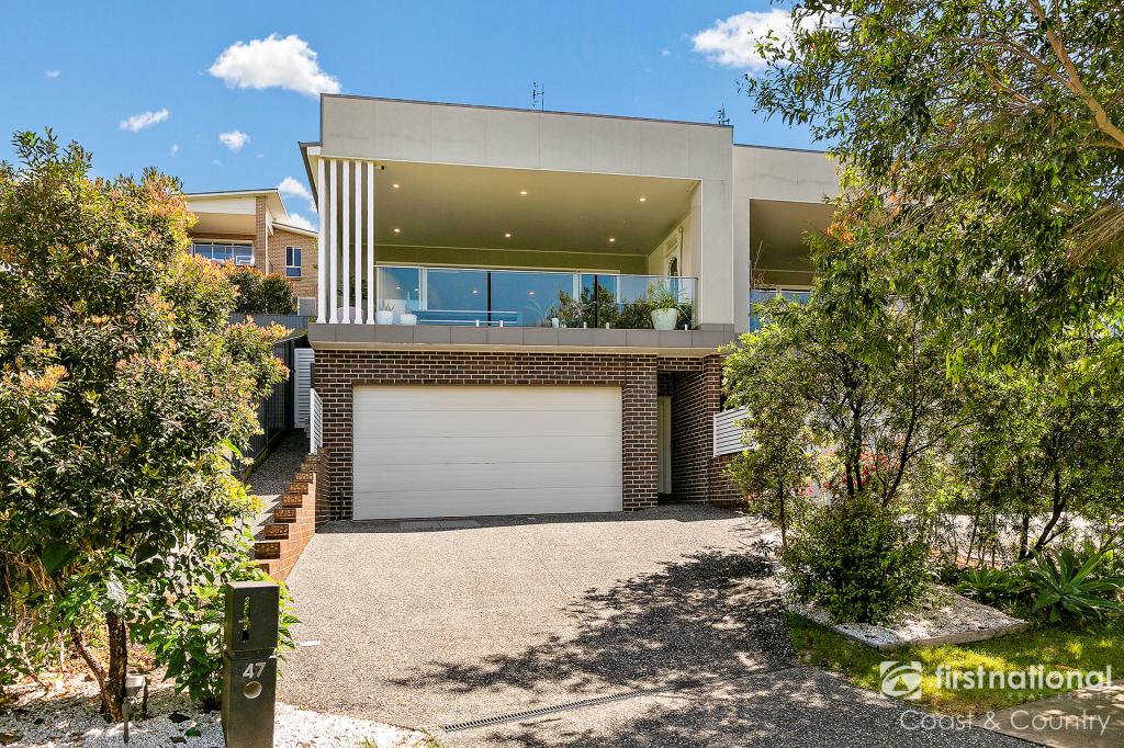 47 Surfleet Pl, Kiama, NSW 2533
