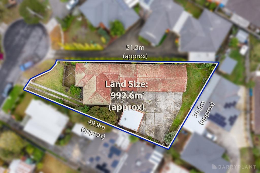 3 Myers Ct, Noble Park, VIC 3174