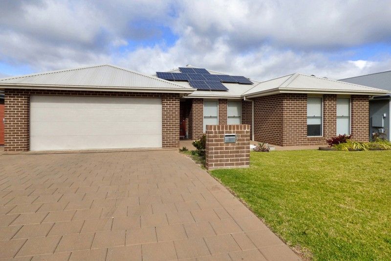 9 BROOK CT, DUBBO, NSW 2830