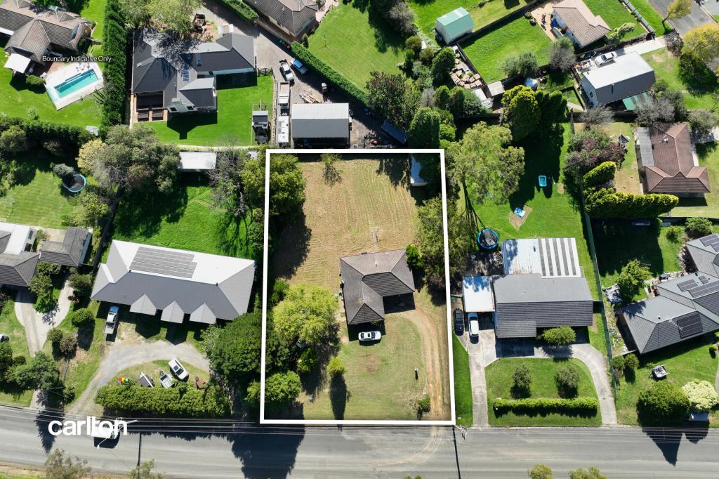 30 Old South Rd, Bowral, NSW 2576