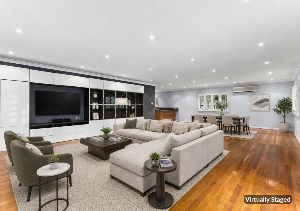 144 Payne Rd, The Gap, QLD 4061