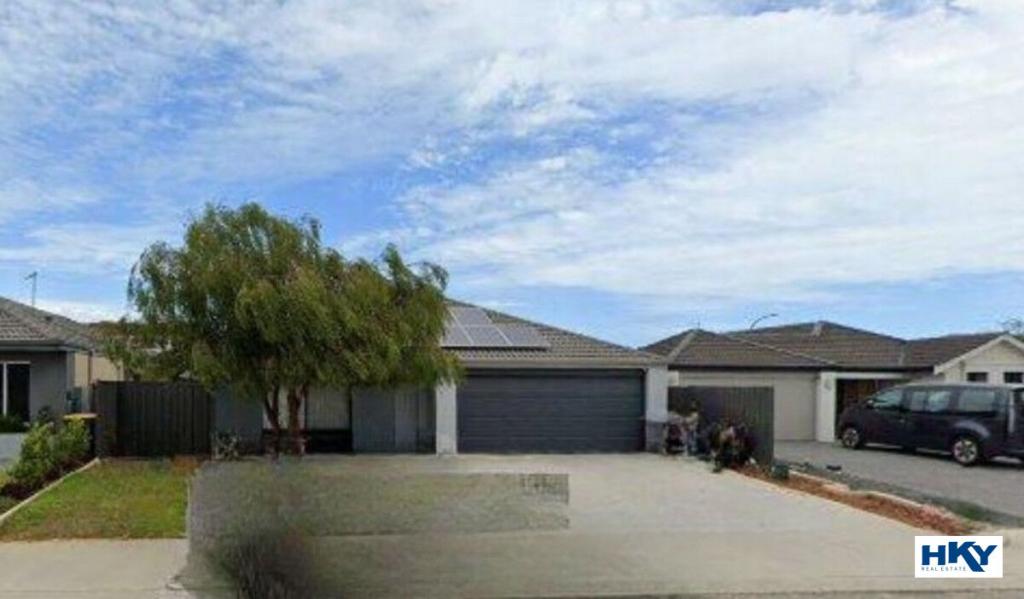 15 Burleigh Bvd, Yanchep, WA 6035