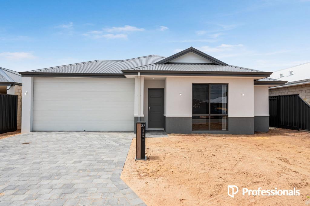 37 Coorow St, Midvale, WA 6056